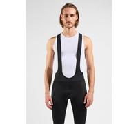 Odlo Cuissard à bretelles Essentials pour homme, M, noir