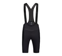 Odlo Cuissard à bretelles ZEROWEIGHT CHILL-TEC PRO Black Homme Noir