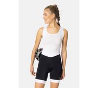Odlo Cuissard à bretelles Zeroweight pour femme, M, noir