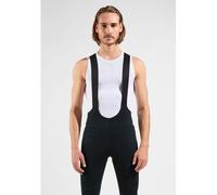 Odlo Cuissard À Bretelles Zeroweight X-Warm Pour Homme, M, Black