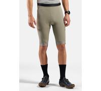 Odlo Cuissard court cargo Explorer pour homme, XL, vert