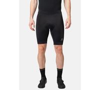 Odlo Cuissard court Essentials pour homme, L, noir
