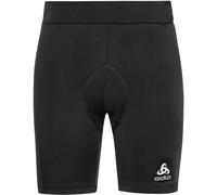 Odlo Cuissard Essential Femme Noir - Cuissards de running et fitness femmes M