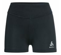 Legging court Odlo Essential Sprinter noir charbon femme - M