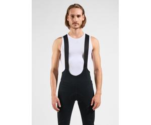 Odlo Cuissard Long Zeroweight Pro X-Warm pour homme - Cyclisme - noir, M
