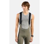 Odlo Cuissard Zeroweight Cargo pour homme, S, vert