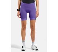 Odlo Cuissard Zeroweight pour femme, S, violet