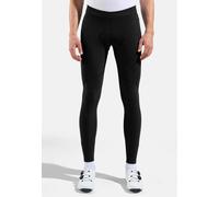 Odlo Cuissard Zeroweight Warm pour homme, M, noir