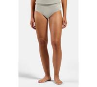 Odlo Culotte de sport en laine mérinos 160 Natural pour femme, M, beige