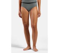 Odlo Culotte de sport en laine mérinos 160 Natural pour femme, XS, gris