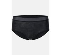 Odlo Culotte Natural Performance Wool 130 pour femme, M, noir