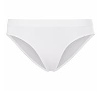 Odlo Culotte Performance X-Light Eco Femme Blanc - Culottes et shorty de running femmes M