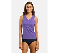 Odlo Débardeur Active F-Dry Light pour femme, L, violet