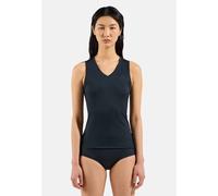 Odlo Débardeur Active F-Dry Light pour femme, XL, bleu marine