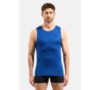 Odlo Active F-dry Light Sleeveless Base Layer Bleu S Homme