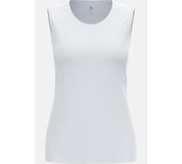 Odlo Débardeur Cardada pour femme, L, blanc