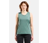 Odlo Débardeur Cardada pour femme, M, vert