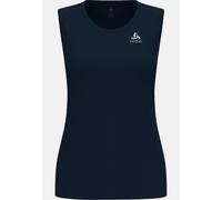 Odlo Cardada Sleeveless T-shirt Bleu XL Femme