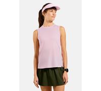 Odlo Débardeur Cubic Light pour femme - Randonnée, Training - rose, XL