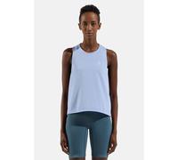 Odlo Débardeur de running Essential Linencool pour femme - Training, Running - blau, XL