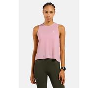 Odlo Débardeur de running Essential Linencool pour femme - Training, Running - rose, XS