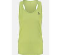 Odlo Débardeur de running Essential pour femme - Training, Running - vert, XS