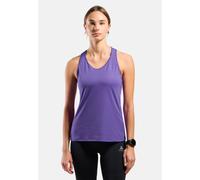 Odlo Débardeur de running Essential pour femme - Training, Running - violet, M