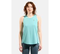 Odlo Zeroweight Chill-Tec vêtement running femme déstockage Zeroweight Chill-Tec S Bleu