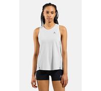 Debardeur odlo zeroweight chill tec blanc femme