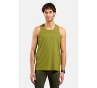 Odlo Débardeur de running Zeroweight Chill-Tec pour homme, L,
