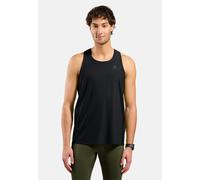 Odlo Zeroweight Chill-Tec Maillot de course Hommes-noir, Taille S