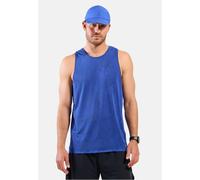 Odlo Débardeur de running Zeroweight Engineered Chill-Tec pour homme - Training, Running - blau, M