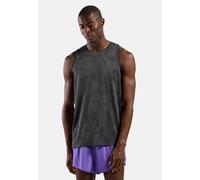 Odlo Débardeur de running Zeroweight Engineered Chill-Tec pour homme - Training, Running - noir, XXL