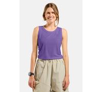 Odlo Débardeur F-Dry pour femme, S, violet