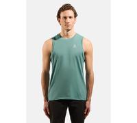 Odlo Débardeur F-Dry pour homme - Randonnée, Training - vert, S