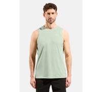 Odlo Debardeur F-dry Sleeveless T-shirt Vert XL Homme