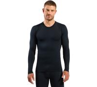 Odlo Débardeur Manches Longues Performance Hommes M Noir