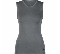 Odlo Performance Light vêtement running femme déstockage Performance Light XL Gris/argent