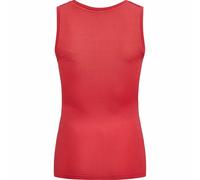 Odlo Debardeur Performance Light Femme Rouge - Base-layers de running femmes L