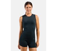 Odlo Débardeur Performance Light pour femme, M, noir