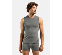 Odlo Débardeur Performance Light sans manches gris XL homme