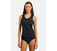 Odlo Débardeur technique Active F-Dry Light pour femme, S, black