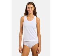 Odlo Débardeur Technique Active F-Dry Light Pour Femme, Xs, Beige