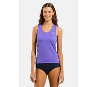 Odlo Débardeur technique Active F-Dry Light pour femme, XS, violet