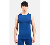 Odlo Performance X-light Sleeveless Base Layer Bleu XL Femme