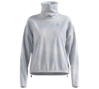 Odlo Haut Descent Pow pour femme, XS, gris