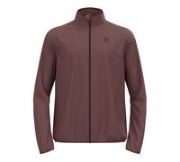 Odlo Essential Light Veste running Hommes-marron, Taille S