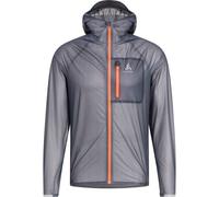 ODLO Dual Dry Pk Waterproof - Homme - Gris - taille L- modèle 2025