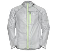ODLO Dual Dry Pk Waterproof - Homme - Gris - taille L- modèle 2025