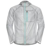 ODLO Dual Dry Pk Waterproof W - Femme - Gris - taille M- modèle 2025